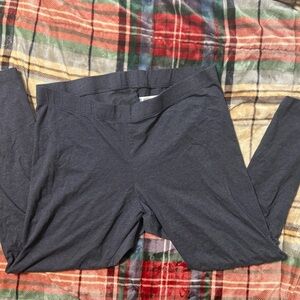 4 Pair Tall Old Navy Leggings